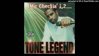 Tone Legend- 12- Get Busy, Get Down