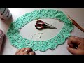 blusa a crochet hojitas parte 1 blusasnorma tejidos diadelasmadres