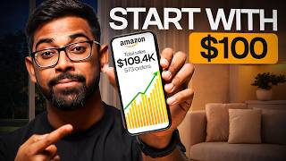 Beginners Guide To Amazon FBA in 2026