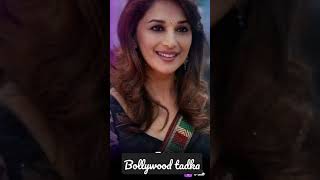 Madhuri Dixit very beautiful actress Bollywood song edited by me ll