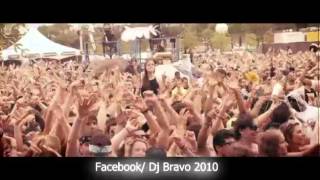 Electro House Clasico 90's (Video Mix) - Dj Bravo!