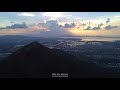 雞公嶺 kai kung leng cinematic dji phantom 4 advanced 4k 航拍