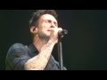 Maroon 5 locked away Lincoln