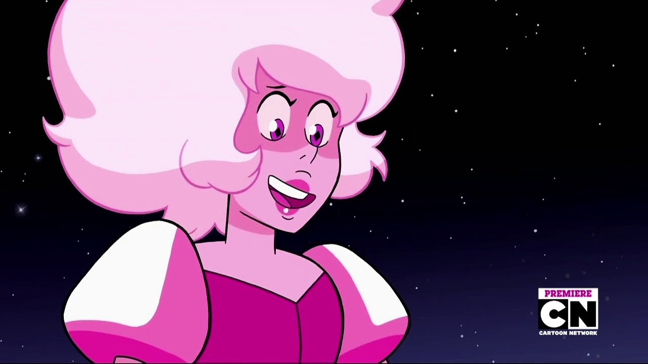 Drift Away | Steven Universe: The Movie - YouTube