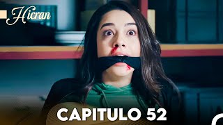 Hicran: En Busca de Mi Hija Capitulo 52 (Doblado en Español) FULL HD