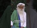 To Those Who Read Prophecies   Sadhguru #shorts #sadhguru #prophecies #FuturePredictions