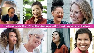 Younger Women and Breast Cancer - What you Need to Know