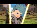 【fe風化雪月】戦闘会話 カスパル vs ランドルフ【ファイアーエムブレム風花雪月】