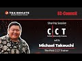 Introducing EC-Council Certified Cybersecurity Technician | Trainocate Indonesia Sharing Session