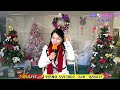 242 2024.12. 25 수요일~크리스마스파티~케롤과 톡톡라이브 이영신과 함께