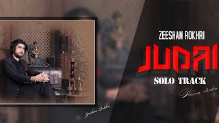 Judai Haye Judai  kha Gayi  #Judai Remix Zeeshan Rokhri Latest Saraiki & Punjabi Songs 2021
