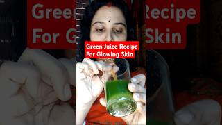 Easy Green Juice Recipes for Beginners 🍹#shorts #shortsfeed #viral #greenjuice