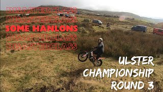 Some Hanlons Disasterclass - AGA Ulster Championship RD3