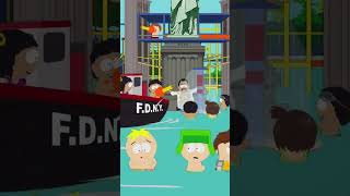 butters pees in the water park #pool #water #trending #youtubeshorts #tiktok #funny #americandad #fa