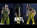 RIHANNA - ANTI WORLD TOUR Act IV (Music Video)