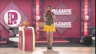 Miki Nishimura - A very interesting bowling style (no Annotations)