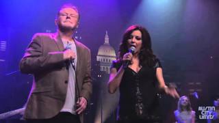 Don Henley \u0026 Martina McBride  “That Old Flame”