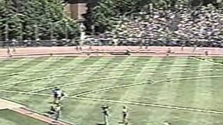 2000 Pre Classic W1500m super finish Gabriela Szabo -  Suzy Favor Hamilton