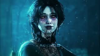 Baldur's Gate 3 || Evelyn ｢CLEARED - Remix (Slowed)｣ [EDIT 4K]