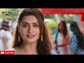 payal rajput romantic kissing in rdx love movie