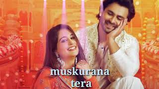 Mushkurana Tera (Official Video) Altamash Faridi / Rajniesh Duggal