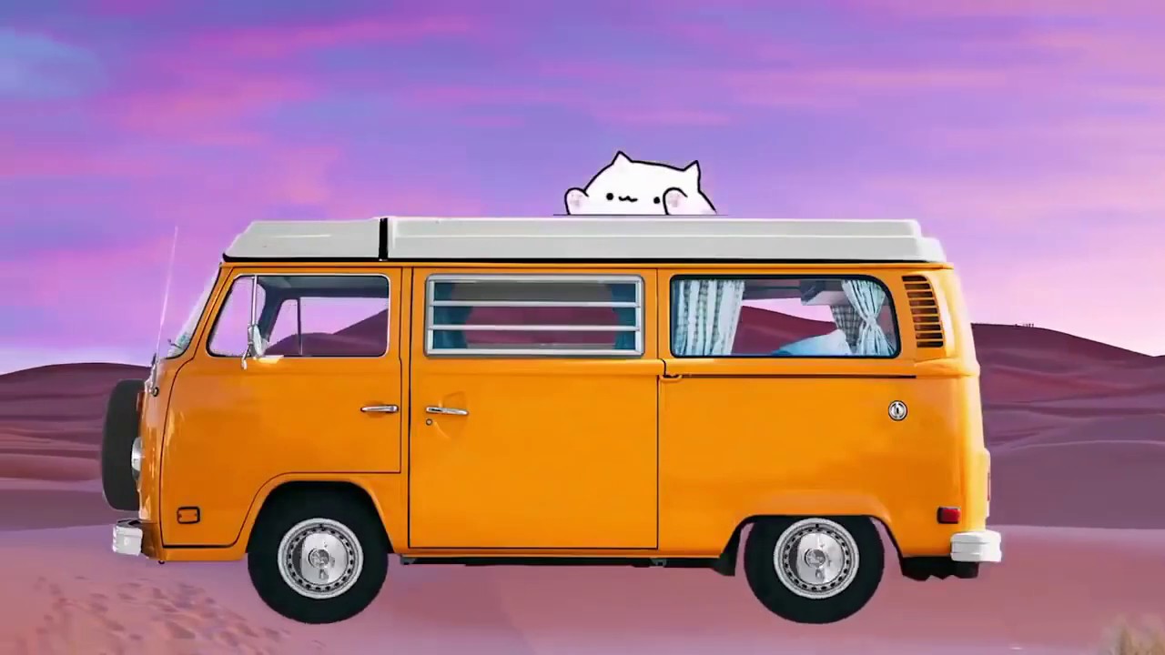 Bongo Cat MEME COMPILATION - YouTube