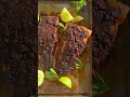 How to Make Blackened Salmon the Easy Way! #shorts #salmon #dinnerideas #easyrecipes