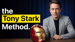 How Robert Downey Jr. Quietly Built a $300M Empire