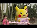 kimono mom pikachu and the exciting world of kimono learn u0026 play with pokémon pokémon kids tv​