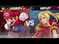 スマブラsp アイアンマンチャレンジ！です！