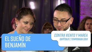 Capítulo 7 | Contra Viento y Marea | Temporada 2019