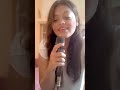 Te amo / cover by Divyanshi srivastava #song #shorts #cover