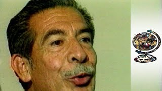 Will Guatemalan Dictator Rios Montt Face Justice? (2001)