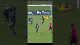 Patrick Maswanganyi Goal AmaZulu 2 - 4 Orlando Pirates Nedbank Cup