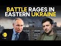 Russia-Ukraine war LIVE: Putin issues warning to Zelensky of harsh punishment | Russia to attack?