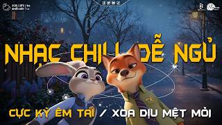 NGHE LÀ NGỦ SAY - Những Bản Nhạc Chill Nhẹ Nhàng Hay Nhất☘️Nhạc Lofi Chill Dễ Ngủ Mới Nhất 2026