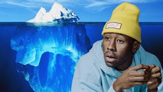 The Tyler, The Creator Iceberg Explained