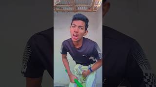 পেত্নীর মত চোখ আয়না দেখেন না 🤣🤣🤣👀👁️👀#funny #nahidextra #tanir ##vairalvideo #foryou #shorts