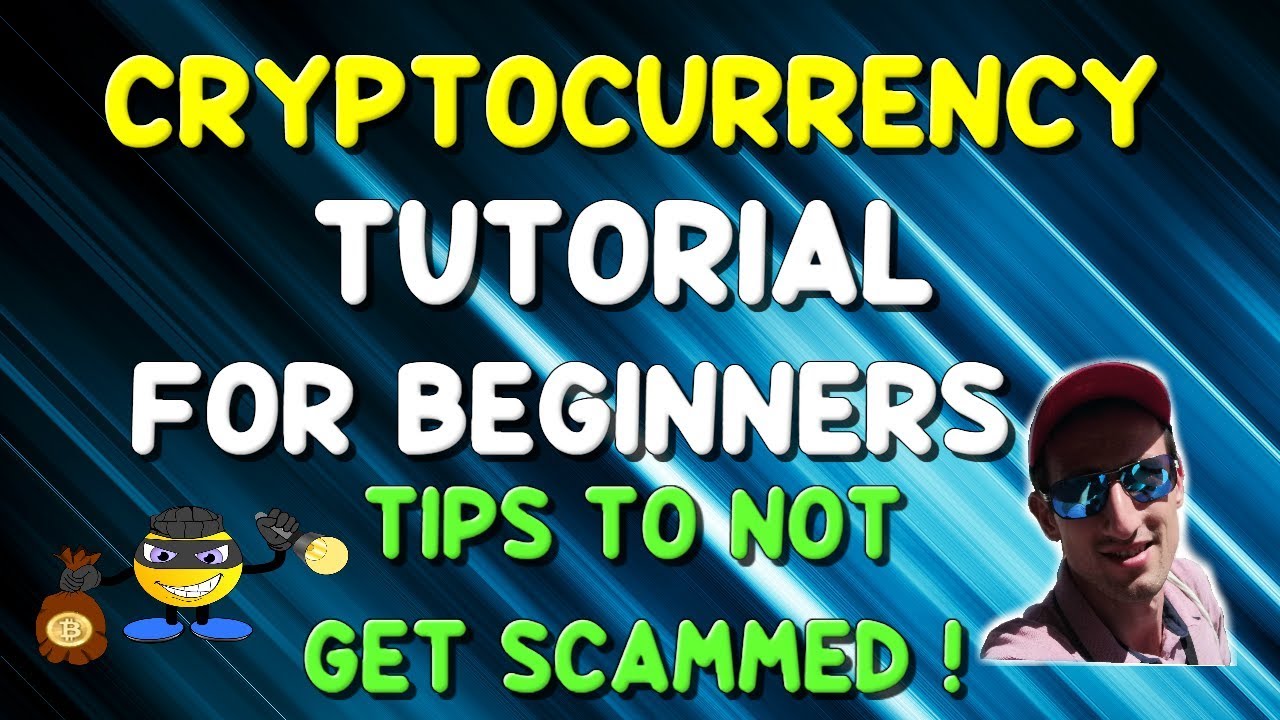 CRYPTO SCAMS | Tips For Beginners To Avoid Them !! - YouTube