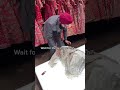 asowme bridal lehnga unboxing by indian men lehnga fashion grace