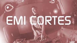 2017.03.18 Emi Cortes (warm Manu Desrets) #We Move