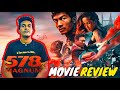 578 Magnum (2022) Vietnam Action Thriller Movie Review Tamil By MSK | Tamil Dubbed |
