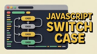 Switch Case in JavaScript | JavaScript Full Course for Free | Coding for Beginners