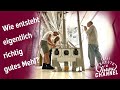 Wie wird Mehl hergestellt? | Wir besuchen die Forstner Mühle in Oberösterreich