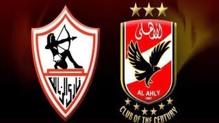 بث مباشر مباراة الزمالك و الاهلي اليوم الدوري المصري Live broadcast match Zamalek and Al-Ahly today,