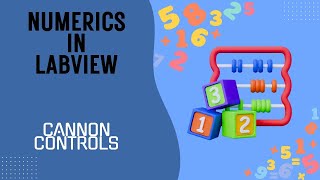 Numeric Data Types in LabVIEW