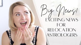 Best Softwares for Astrocartography and Astro Mapping