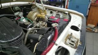 1988 Volga 24-10,  Overview, AlphaCars