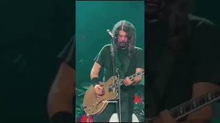 Foo Fighters - Everlong Live #foofighters #taylorhawkins #davegrohl #music #song #artist #livemusic