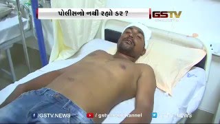 Ahmedabad: Two injured in fight with swords and fistcuffs over alcohol distillery